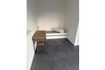 Etagenwohnung Augsburg - 1 Zimmer, 36 m&sup2;, 855&euro; | Angebot:25193832