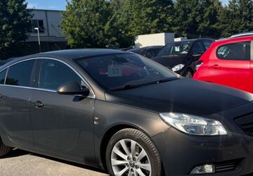Opel Insignia 250.900 km 5.750 &euro; Augsburg 86167