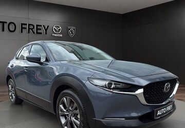 Mazda CX-30 24.200 km 24.880 &euro; Augsburg 86167