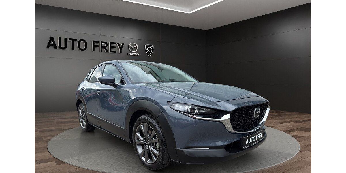 Mazda CX-30 24.200 km 24.880 &euro; Augsburg 86167