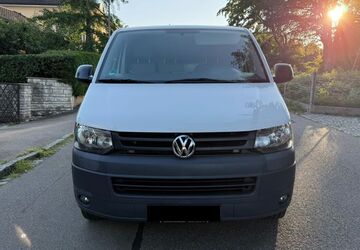 VW T5 Transporter 273.000 km 7.000 &euro; Augsburg 86156