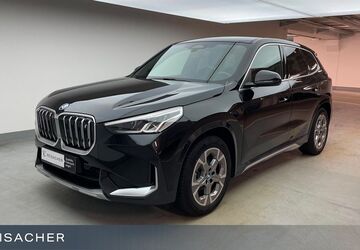 BMW iX1 32.563 km 36.990 &euro; Augsburg 86167