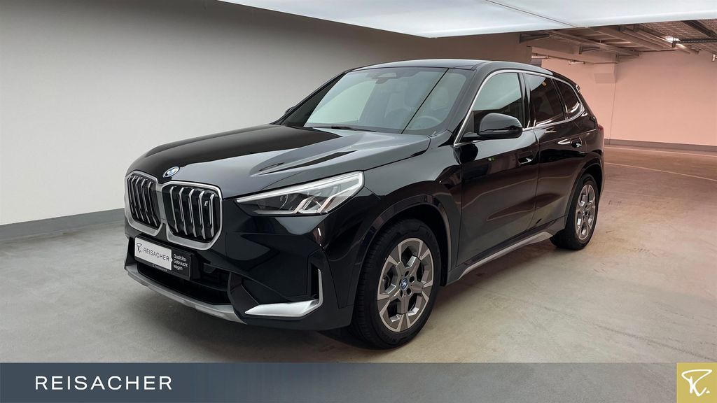 BMW iX1 32.563 km 36.990 &euro; Augsburg 86167