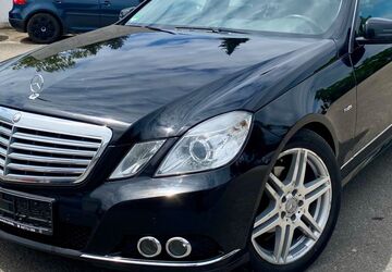 Mercedes-Benz E 220 288.000 km 7.999 &euro; Augsburg 86165