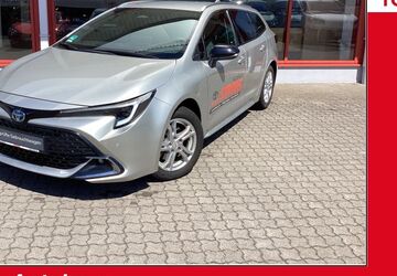 Toyota Corolla 26.900 km 29.980 &euro; Augsburg-Lechhausen 86165
