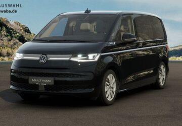 VW T7 Multivan 8.888 km 63.840 &euro; Gersthofen 86368