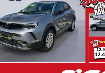 Opel Mokka 62.310 km 12.480 &euro; Augsburg 86165