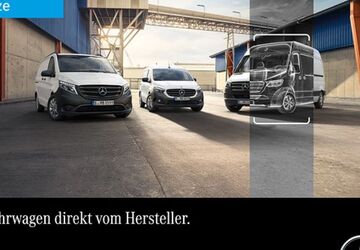 Mercedes-Benz Sprinter 6.000 km 54.978 &euro; Augsburg 86161
