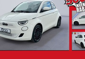Fiat 500e 1.500 km 27.980 &euro; Augsburg 86159