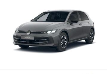 VW Golf 3.100 km 25.290 &euro; Gersthofen 86368