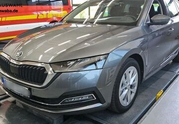 Skoda Octavia 78.200 km 22.185 &euro; Gersthofen 86368