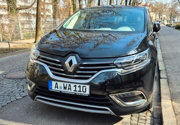 Renault Espace 233.000 km 11.999 &euro; Augsburg 86153