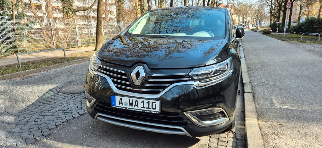 Renault Espace 233.000 km 11.999 &euro; Augsburg 86153