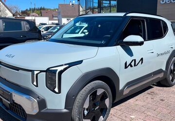 Kia EV2 3.000 km 32.980 &euro; Diedorf / Augsburg 86420