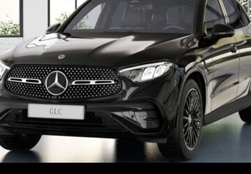Mercedes-Benz GLC 300 9.900 km 62.900 &euro; Augsburg 86161