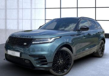 Land Rover Range Rover Velar 3.000 km 99.900 &euro; Augsburg 86165