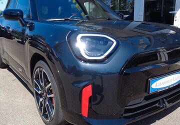 Mini Aceman SE 24.850 km 35.985 &euro; Augsburg 86179