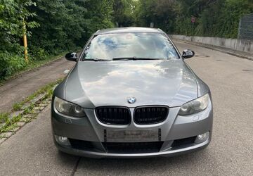 BMW 320 296.000 km 6.400 &euro; Augsburg 86157