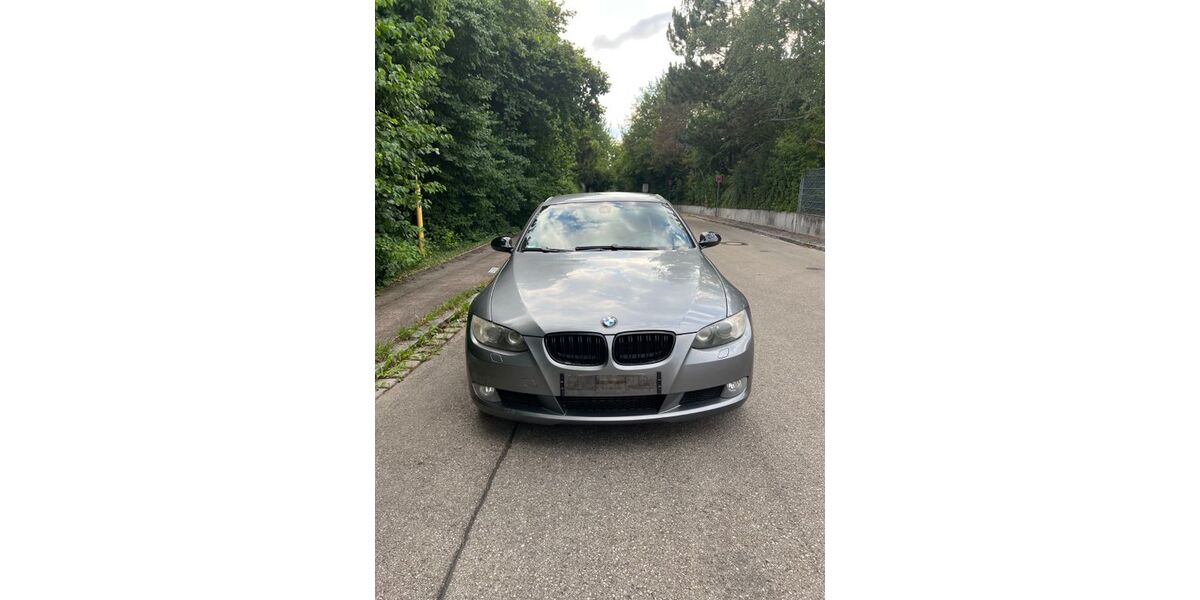 BMW 320 296.000 km 6.400 &euro; Augsburg 86157