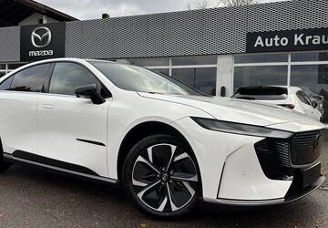 Mazda 6e 5.071 km 36.988 &euro; Buttenwiesen 86647