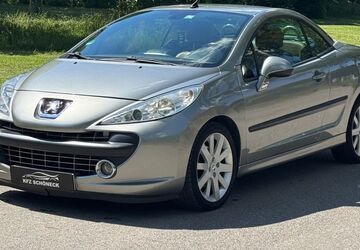Peugeot 207 172.000 km 2.499 &euro; Augsburg 86163