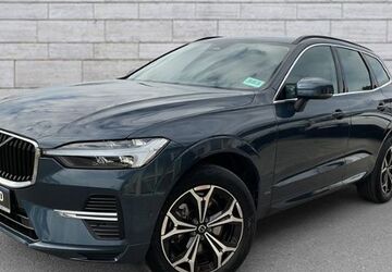 Volvo XC60 43.200 km 34.900 &euro; Augsburg 86179