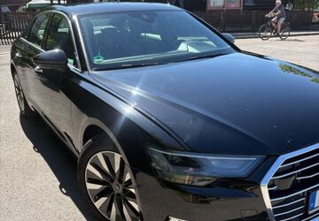 Audi A6 131.000 km 26.300 &euro; Augsburg 86164