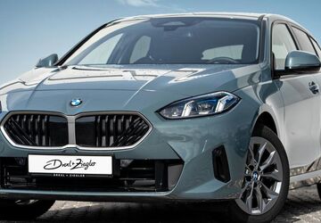 BMW 120 18.999 km 27.999 &euro; Augsburg 86199