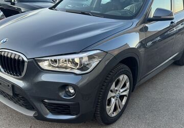 BMW X1 196.000 km 11.350 &euro; Augsburg 86199