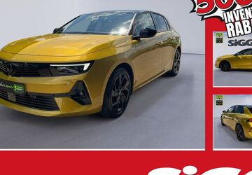 Opel Astra 45.137 km 19.980 &euro; Augsburg 86179