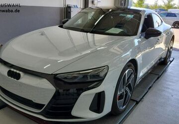 Audi e-tron GT 44.400 km 62.490 &euro; Gersthofen 86368