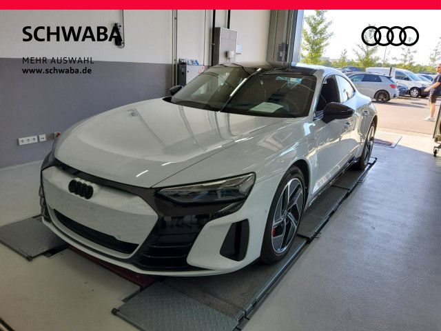 Audi e-tron GT 44.400 km 62.490 &euro; Gersthofen 86368