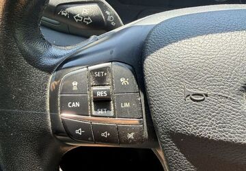 Ford Transit 175.000 km 17.400 &euro; Augsburg 86179