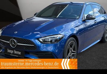 Mercedes-Benz C 300 69.012 km 31.490 &euro; Augsburg 86161