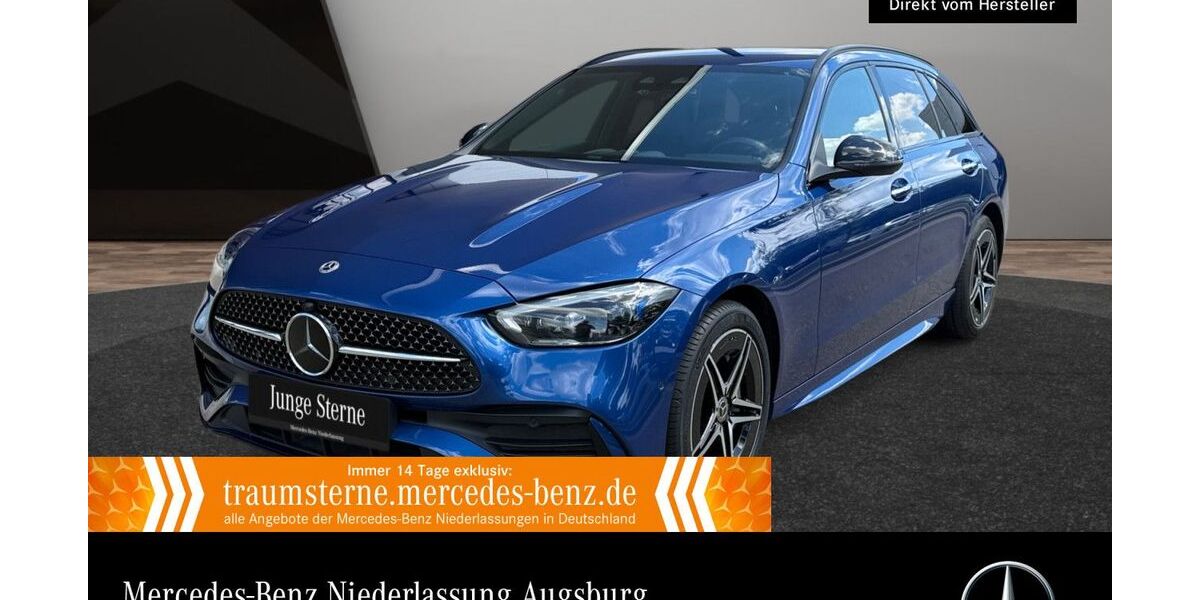 Mercedes-Benz C 300 69.012 km 31.490 &euro; Augsburg 86161