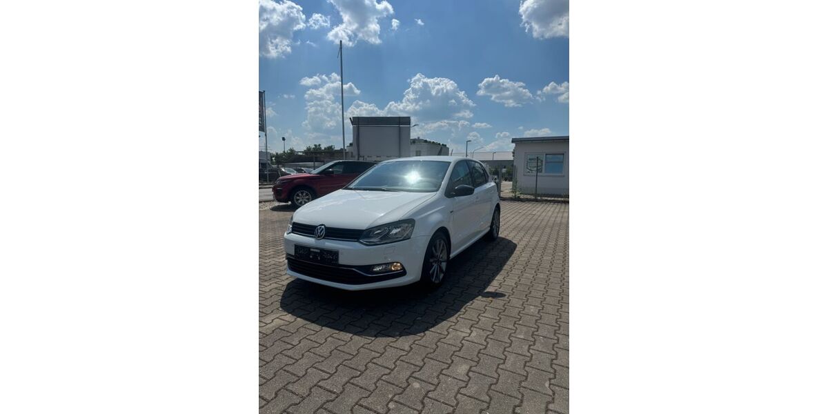 VW Polo 87.500 km 8.490 &euro; Königsbrunn 86343