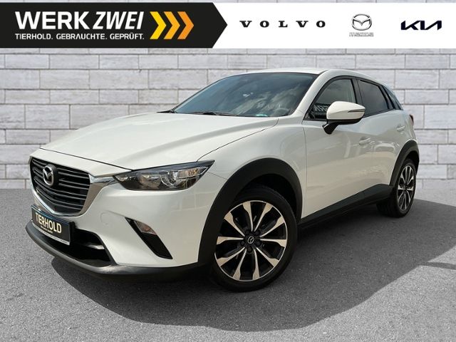Mazda CX-3 53.200 km 19.790 &euro; Augsburg 86179