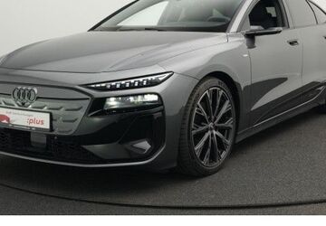Audi A6 e-tron 8.200 km 63.310 &euro; Gersthofen 86368