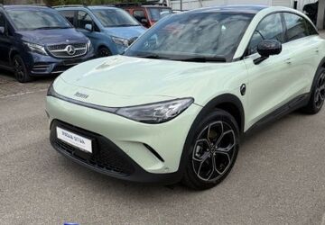 Smart #3 26.800 km 29.900 &euro; Mittelstetten-Vogach 82293