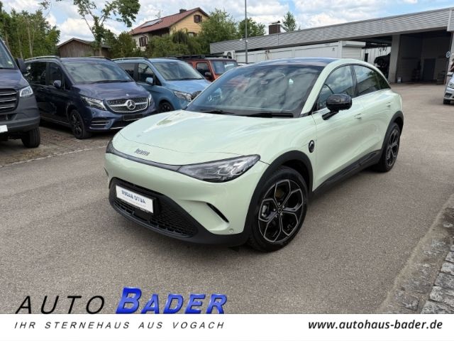 Smart #3 26.800 km 29.900 &euro; Mittelstetten-Vogach 82293