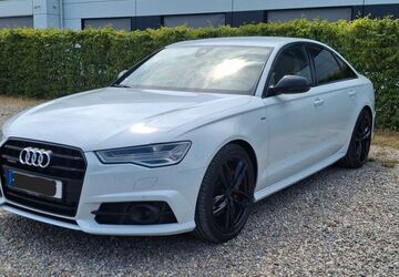 Audi A6 210.000 km 22.300 &euro; Augsburg 86157