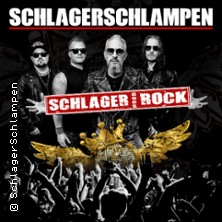 Schlagerschlampen 14.08.2026 Kulturgarten
