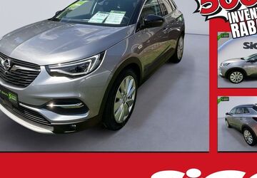 Opel Grandland (X) 71.400 km 17.480 &euro; Meitingen 86405