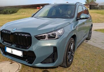 BMW iX1 41.230 km 37.500 &euro; Ried 86510