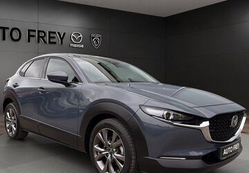 Mazda CX-30 56.583 km 22.980 &euro; Augsburg 86167