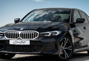 BMW 320 10.990 km 39.290 &euro; Augsburg 86199