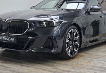 BMW 530 4.150 km 69.389 &euro; Königsbrunn 86343