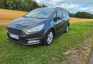 Ford Galaxy 169.000 km 12.900 &euro; Wertingen 86637