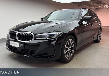 BMW 318 26.610 km 33.990 &euro; Augsburg 86167