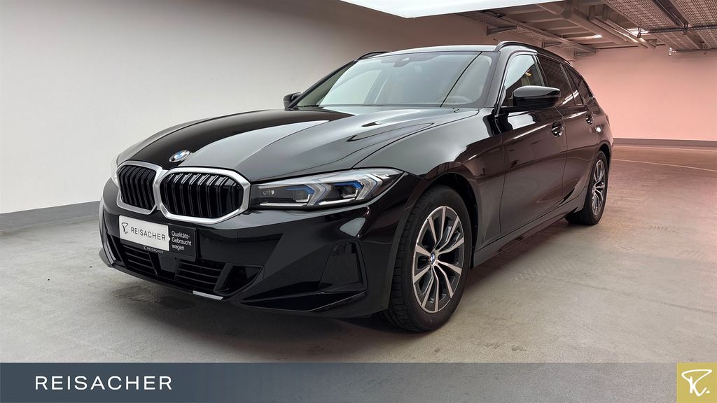 BMW 318 26.610 km 33.990 &euro; Augsburg 86167
